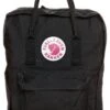 FJÄLLRÄVEN 5-4-O - Mochila - Black 2 FJÄLLRÄVEN 5-4-O - Mochila - Black -Tienda De Moda Femenina 2965725efeb349e48035dd3d4dc40ead