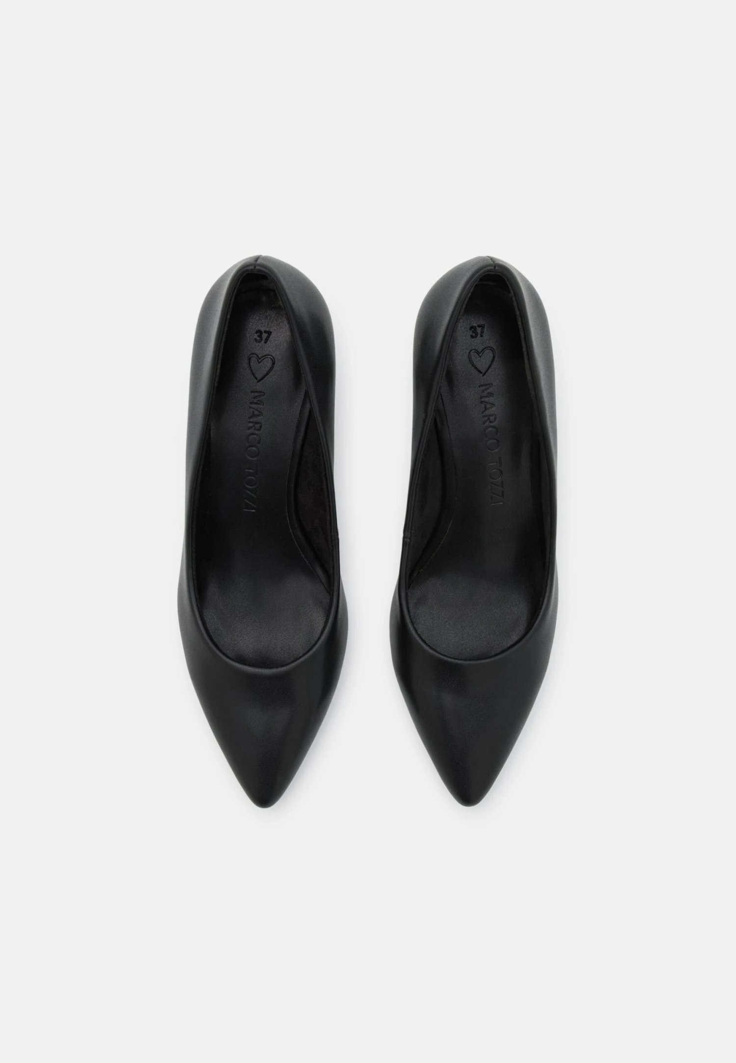 Marco Tozzi Tacones - Black 8 Marco Tozzi Tacones - Black - Imagen 6