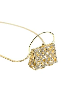 Manya - Otros Accesorios - Gold Coloured 8 Manya - Otros Accesorios - Gold Coloured -Tienda De Moda Femenina 29c25c598a9d42e085865b51ed588a73