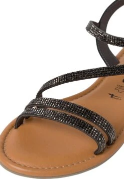 Tamaris Sandalias - Pewter Glam 14 Tamaris Sandalias - Pewter Glam -Tienda De Moda Femenina 29d9861ed7ce41619d9cdc4c53f93f19