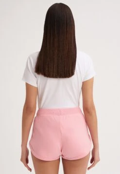 Regular Fit, Herakles - Shorts - Pink 8 Regular Fit, Herakles - Shorts - Pink -Tienda De Moda Femenina 2a1464a24f2941bea7a9436b43847c6e