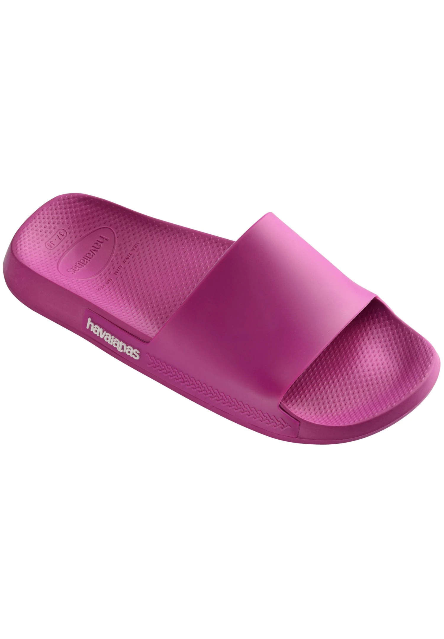 Havaianas Slide Classic - Chanclas De Baño - Rose Gum 4 Havaianas Slide Classic - Chanclas De Baño - Rose Gum - Imagen 2