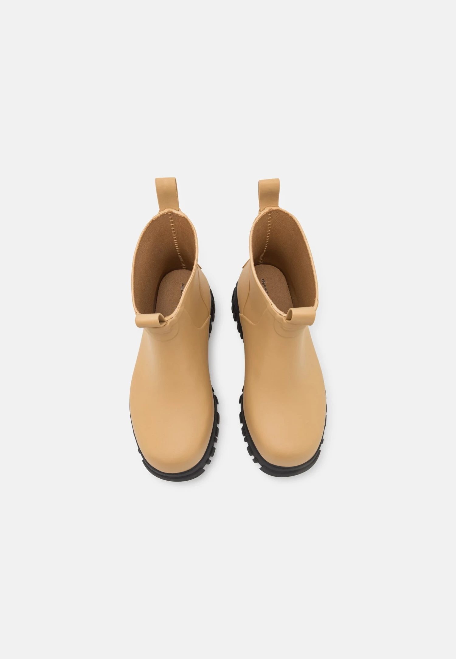 Holzweiler Andy Ancle Boots - Botas De Agua - Camel 7 Holzweiler Andy Ancle Boots - Botas De Agua - Camel - Imagen 5