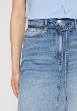 ARKET Falda Vaquera - Blue 11 ARKET Falda Vaquera - Blue -Tienda De Moda Femenina 2a8d02b5b9c84d66b4a516c216e76932