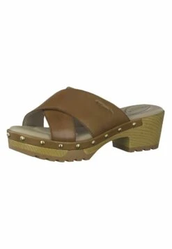 Tamaris Comfort- Sandalias - Cognac 8 Tamaris Comfort- Sandalias - Cognac -Tienda De Moda Femenina 2aa0f3dd006949d1997697267ceb3ba0