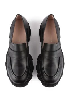 L37 Roulette - Mocasines - Black -Tienda De Moda Femenina 2ab4eb0e551c439fb4aa34c6f6e01684