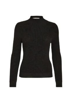 DESIRES Leila - Jersey De Punto - Black 11 DESIRES Leila - Jersey De Punto - Black -Tienda De Moda Femenina 2ad9cb7f8f834c4d99457e301dae4dd1