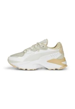 Puma Orkid Thrifted- Zapatillas - Warm White Frosted Ivory