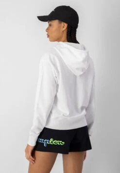 Champion Ground - Jersey Con Capucha - White 8 Champion Ground - Jersey Con Capucha - White -Tienda De Moda Femenina 2b12e525b12f43e8af09c5ba9c9a3a54