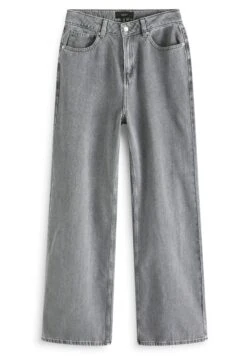 Next Wide Leg Standard - Vaqueros A Campana - Grey 11 Next Wide Leg Standard - Vaqueros A Campana - Grey -Tienda De Moda Femenina 2b44f22523cd4f749e32d91d4f6932c7
