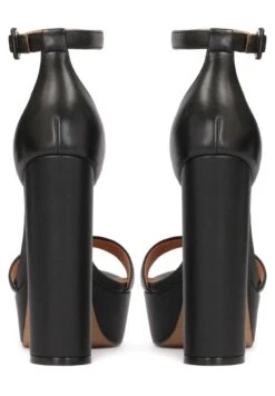 Kazar Evita - Sandalias De Tacón - Black 10 Kazar Evita - Sandalias De Tacón - Black -Tienda De Moda Femenina 2b4c281838c34798a0e4ab6a003ea97c