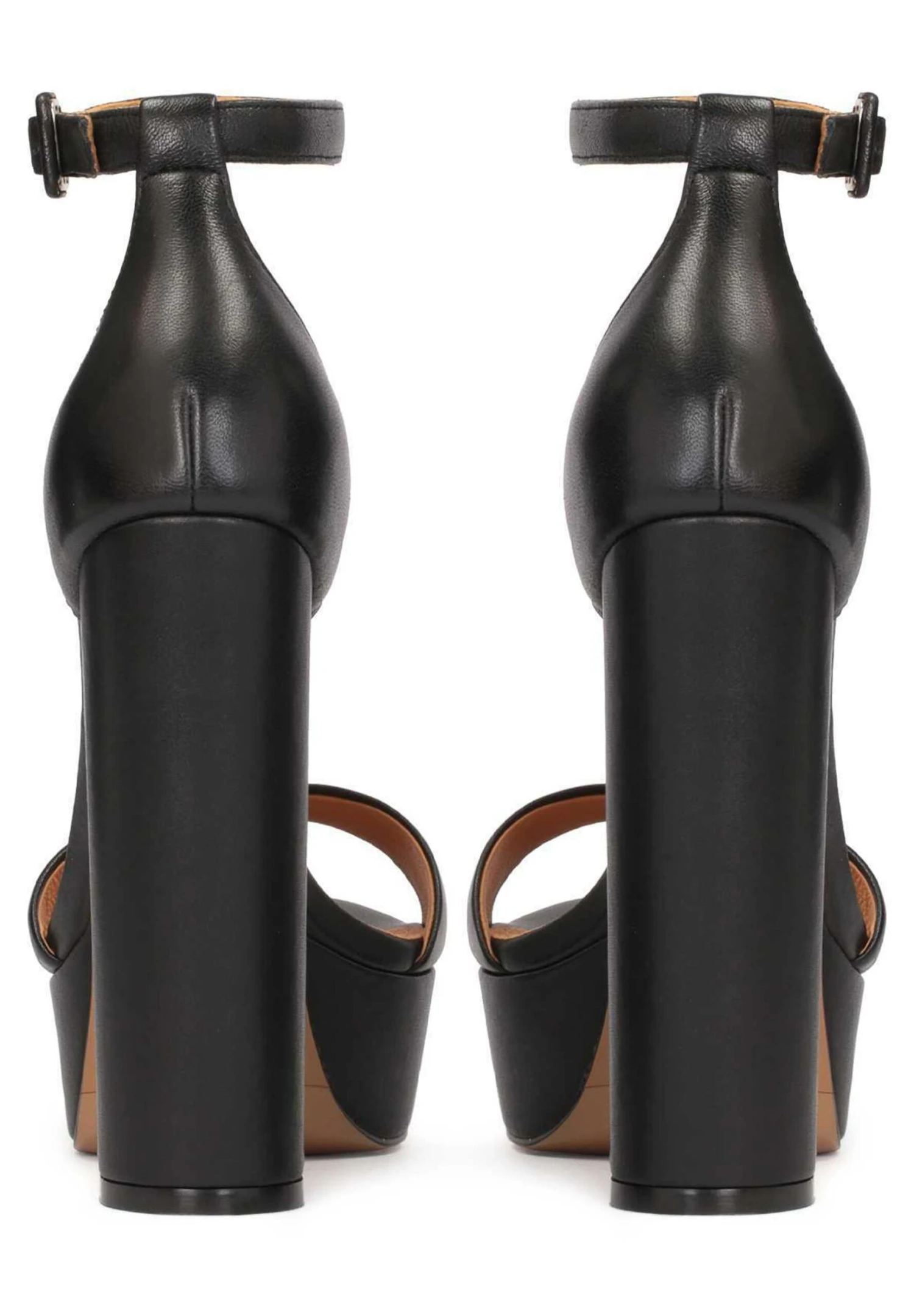 Kazar Evita - Sandalias De Tacón - Black 6 Kazar Evita - Sandalias De Tacón - Black - Imagen 4