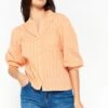 LOLALIZA Camisa - Coral 2 LOLALIZA Camisa - Coral -Tienda De Moda Femenina 2b8207a5dfd144ba9b848ae2bc8ec7a9