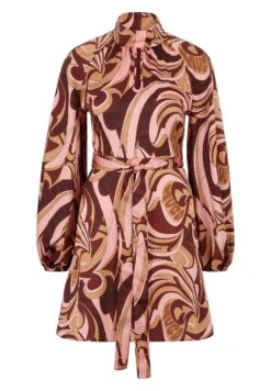 Hugo Kalolla 1 - Vestido Informal - Open Miscellaneous 7 Hugo Kalolla 1 - Vestido Informal - Open Miscellaneous -Tienda De Moda Femenina 2b91b5b3a4fc4f74a1b4b6dde6a907c4