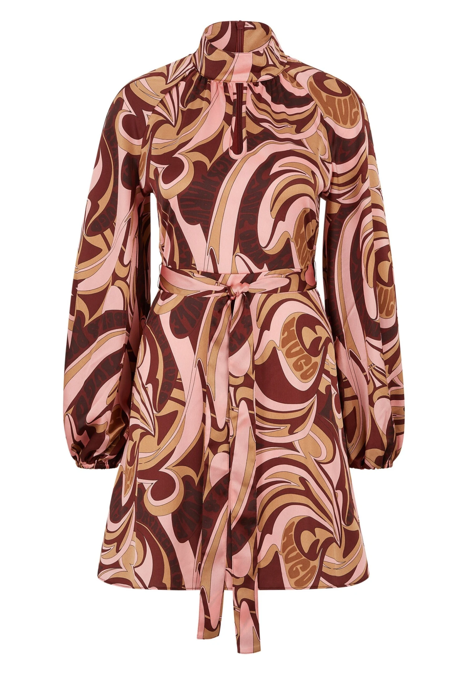 Hugo Kalolla 1 - Vestido Informal - Open Miscellaneous 5 Hugo Kalolla 1 - Vestido Informal - Open Miscellaneous - Imagen 3