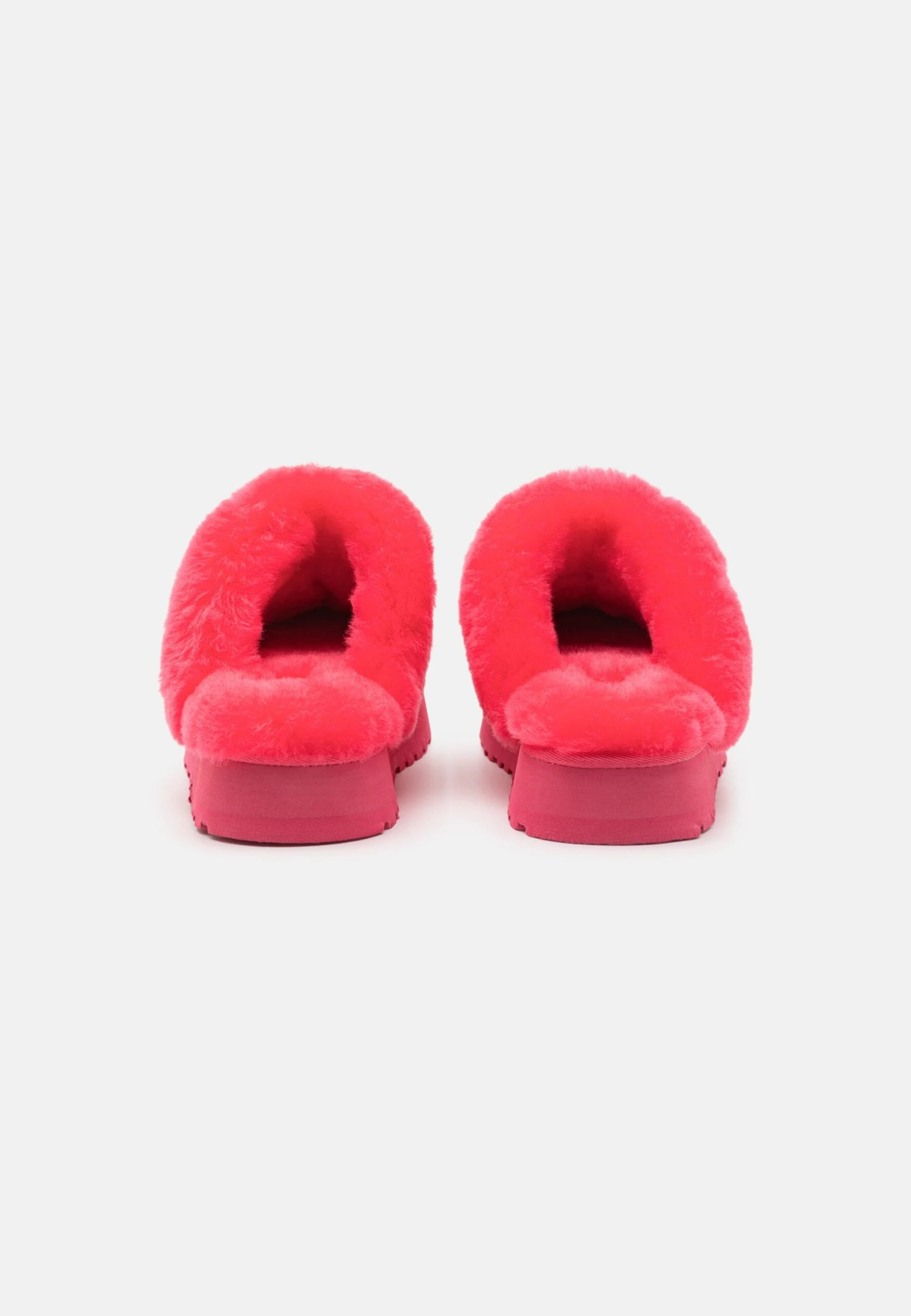 Ugg Disquette - Pantuflas - Pink Glow 6 Ugg Disquette - Pantuflas - Pink Glow - Imagen 4