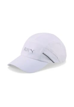 Puma Leichte Runner - Gorra - White 10 Puma Leichte Runner - Gorra - White -Tienda De Moda Femenina 2c1d57e8baac44cd80264b834642f652