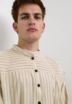 Bejanln - Camisa - Egret -Tienda De Moda Femenina 2c605a70d3df42248b4c53b02a6cb483