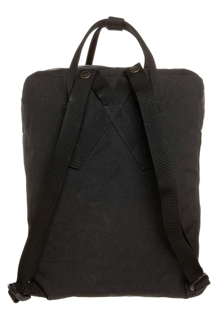 FJÄLLRÄVEN 5-4-O - Mochila - Black 4 FJÄLLRÄVEN 5-4-O - Mochila - Black - Imagen 2