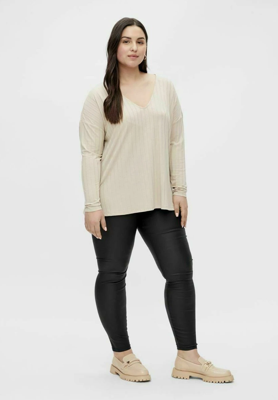 Jersey De Punto - Cement 4 Jersey De Punto - Cement - Imagen 2