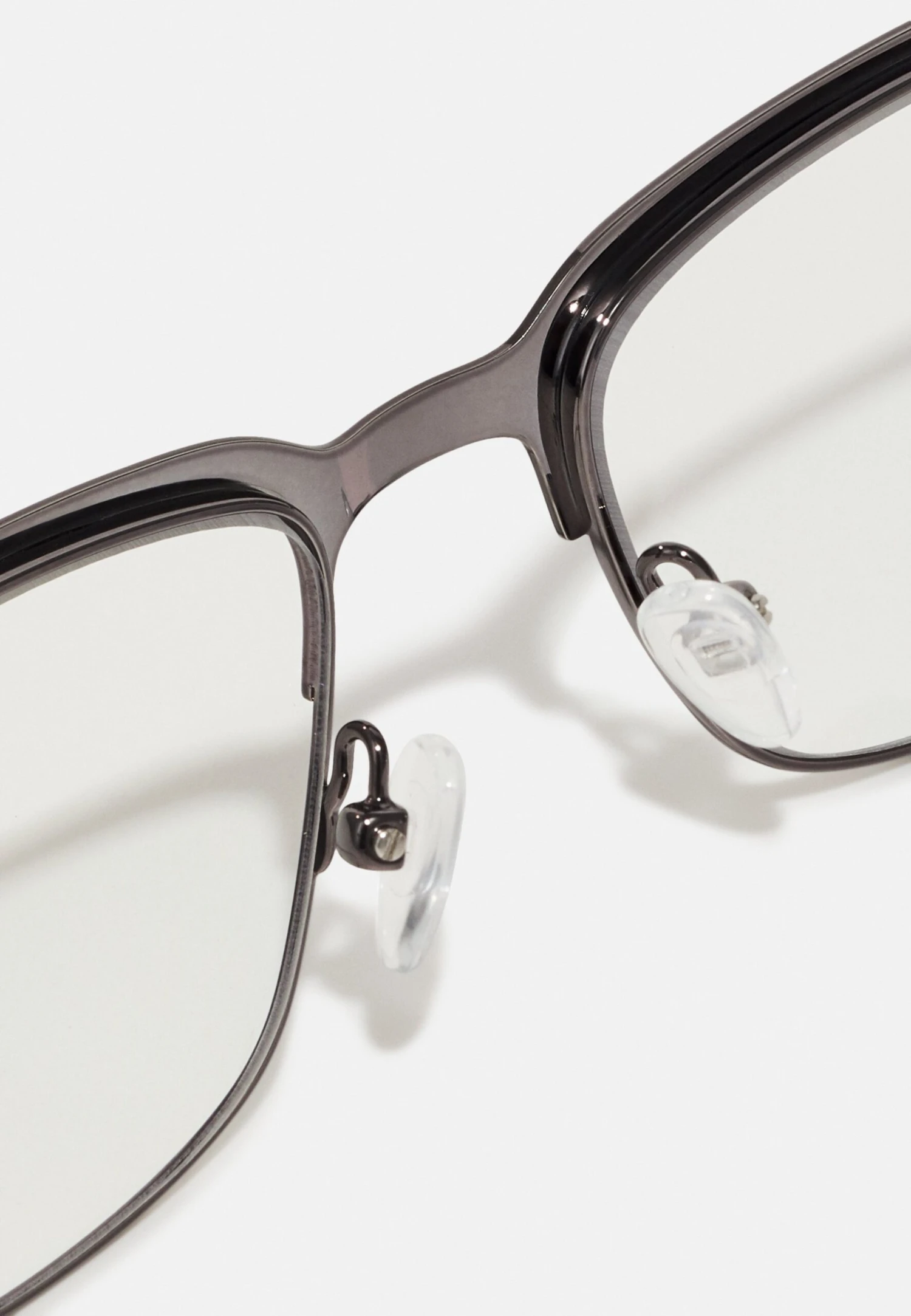 Calvin Klein Gafas Con Filtro De Luz Azul - Black 6 Calvin Klein Gafas Con Filtro De Luz Azul - Black - Imagen 4