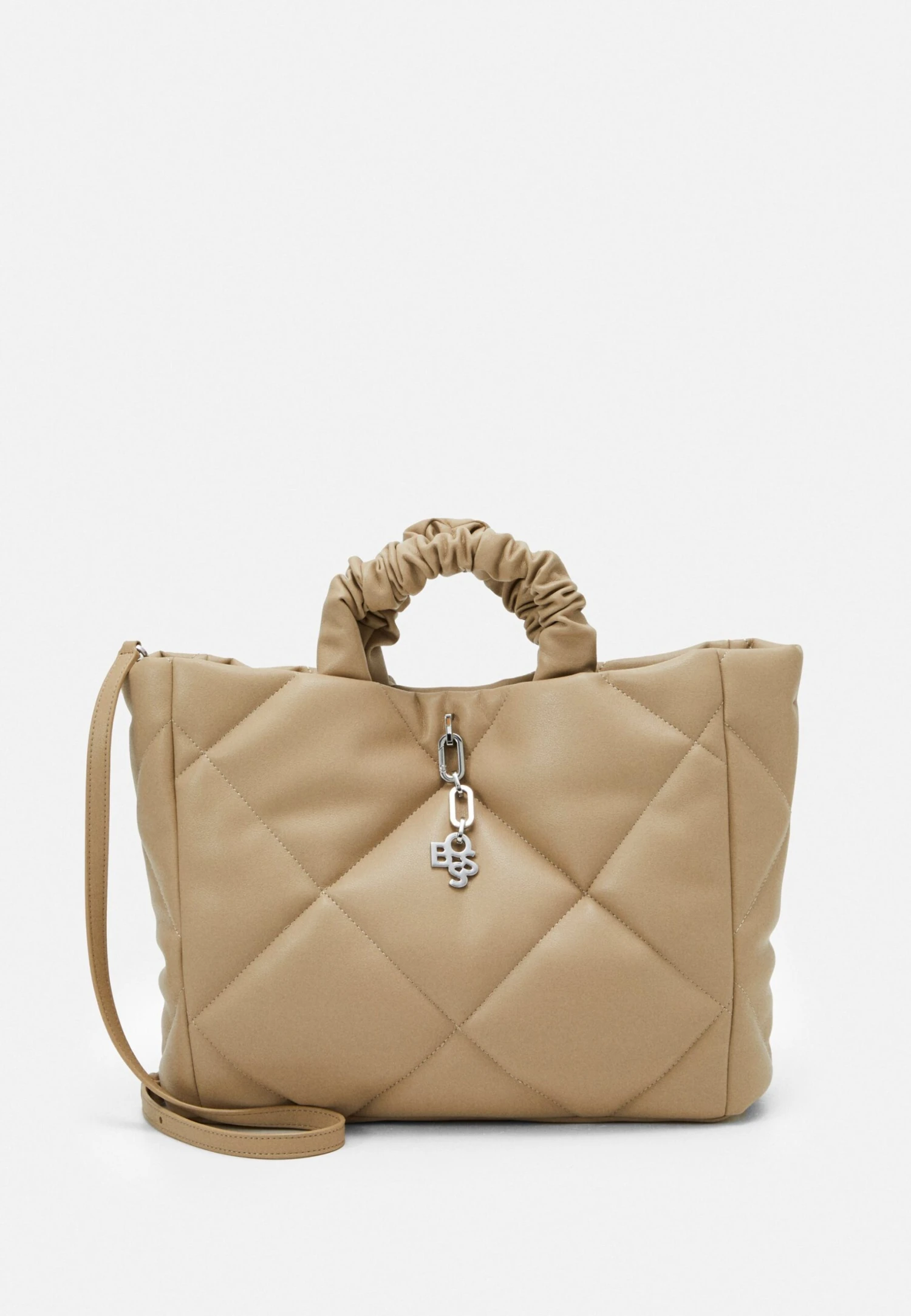 Boss Harper Tote - Bolso Shopping - Open Yellow 3 Boss Harper Tote - Bolso Shopping - Open Yellow