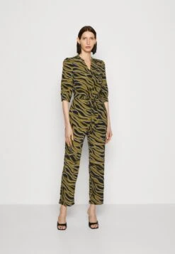 Marks & Spencer Autility- Mono - Khaki Mix