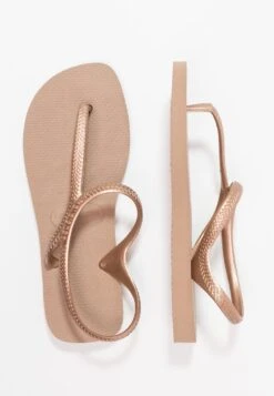 Havaianas Flash Urban - Chanclas De Dedo - Rose Gold 12 Havaianas Flash Urban - Chanclas De Dedo - Rose Gold -Tienda De Moda Femenina 2e24f1ec0ef1470a909f4daca7f075a2