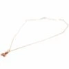 Gemshine 3D Teddybär Kuscheltier - Collar - Rose Gold Coloured 2 Gemshine 3D Teddybär Kuscheltier - Collar - Rose Gold Coloured -Tienda De Moda Femenina 2e3d7944ac6e46a49af9a330f9e73056