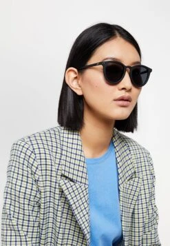 Le Specs Fire Starter - Gafas De Sol - Black -Tienda De Moda Femenina 2e764f92cad4418990eed33588294a62