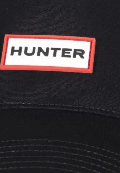 Hunter Logo - Gorra - Black 7 Hunter Logo - Gorra - Black -Tienda De Moda Femenina 2e7777da000645028fe073d2640a5009