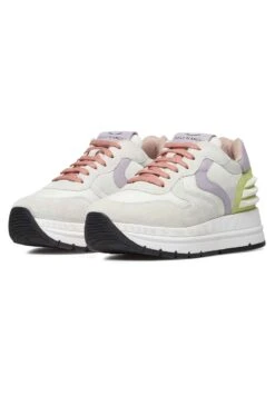 Voile Blanche Maran Power - Zapatillas - Weiß -Tienda De Moda Femenina 2e86c279654f46ed988346b49b8d7422