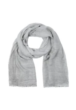 Elena - Bufanda - Light Grey