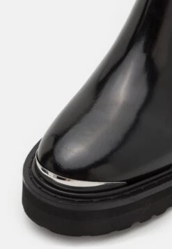 IRO Batna - Botas Con Plataforma - Black 15 IRO Batna - Botas Con Plataforma - Black -Tienda De Moda Femenina 2f17271256cb4d5180bbd51a6446ba4c