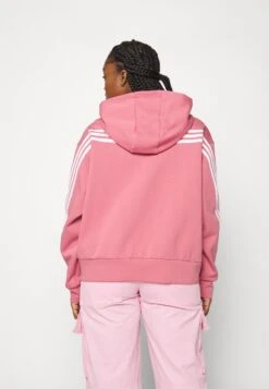 Adidas Sportswear Chaqueta De Entrenamiento - Pink Strata 12 Adidas Sportswear Chaqueta De Entrenamiento - Pink Strata -Tienda De Moda Femenina 2f23a0b1a123413ebdb719bdcde057fb