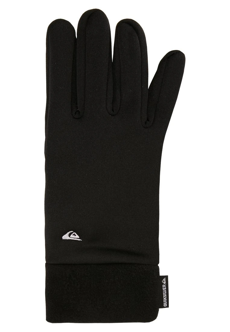 Quiksilver Hottawa- Guantes - Black 4 Quiksilver Hottawa- Guantes - Black - Imagen 2