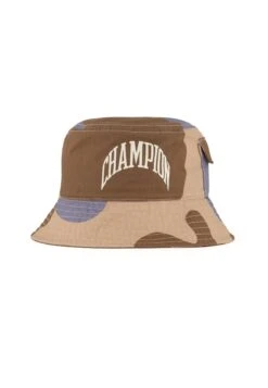 Champion Lifestyle Unisex - Sombrero - Brown
