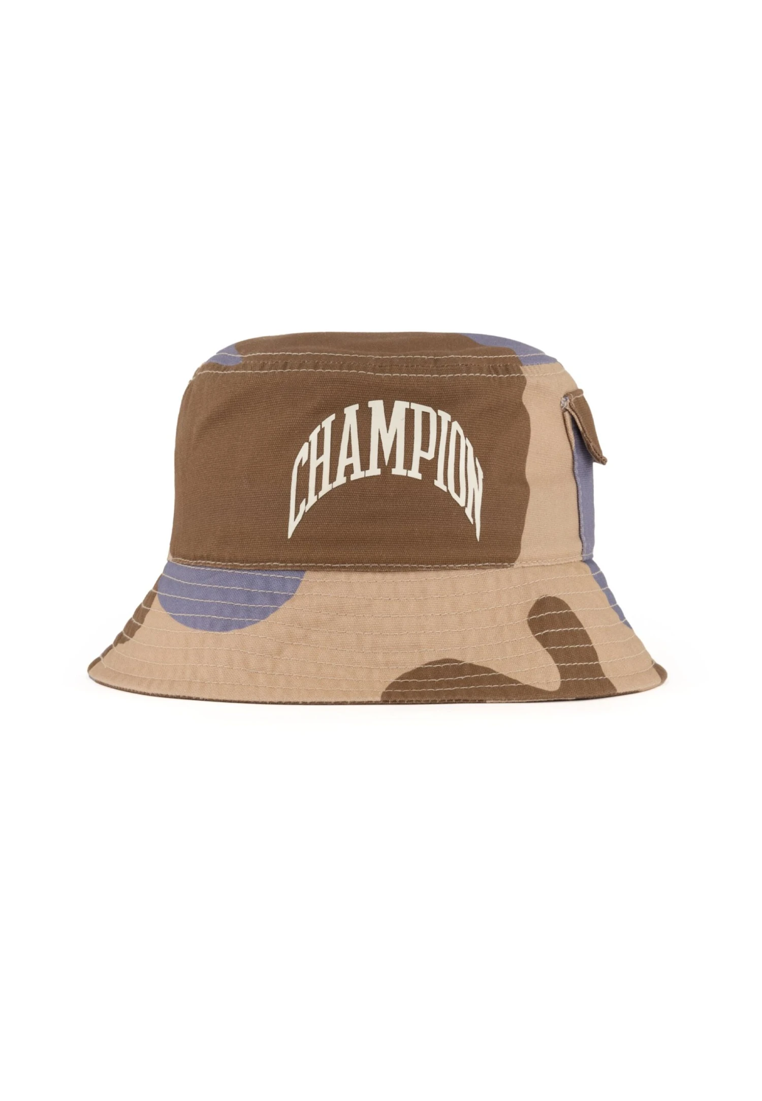 Champion Lifestyle Unisex - Sombrero - Brown 3 Champion Lifestyle Unisex - Sombrero - Brown