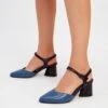 Tacones - Blue 2 Tacones - Blue -Tienda De Moda Femenina 2fe25a73d5e54926a0929a07e7cd7e35