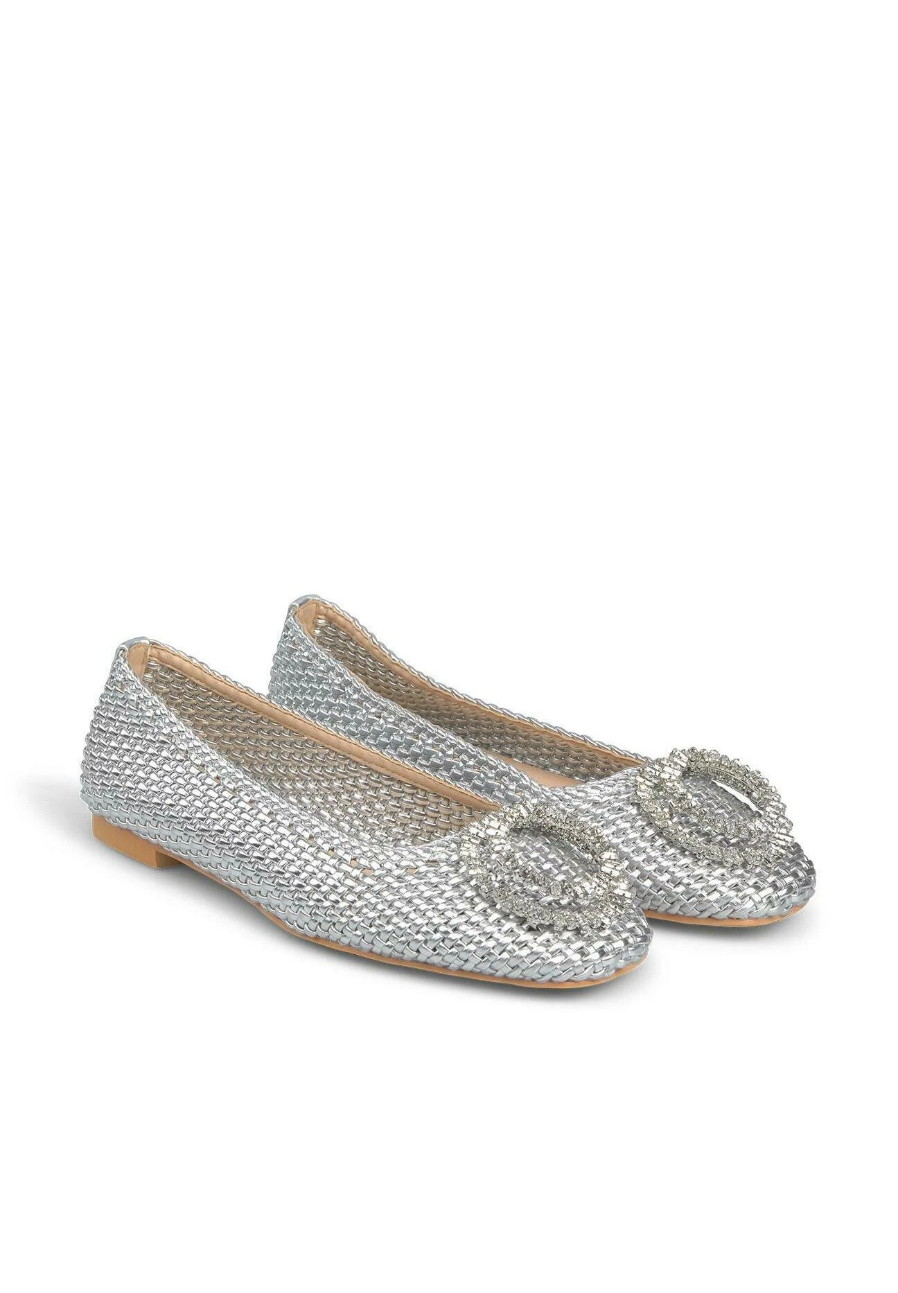 Alma En Pena Holma - Bailarinas - Plata 4 Alma En Pena Holma - Bailarinas - Plata - Imagen 2