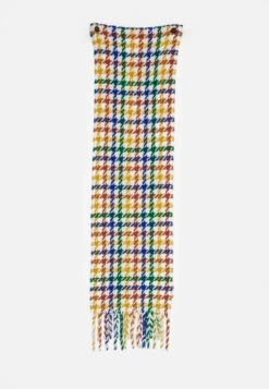 Veneto - Bufanda - Giallo