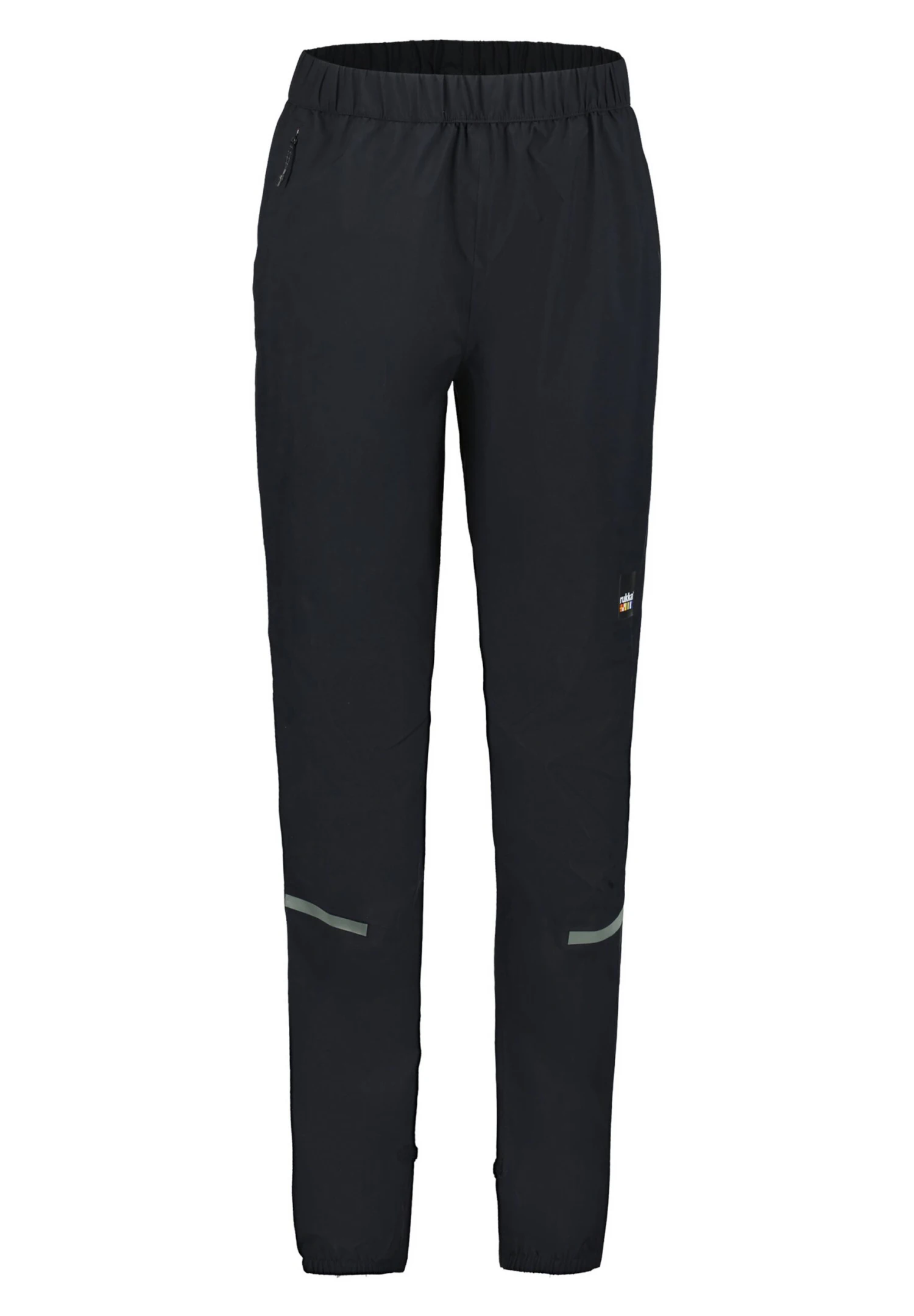 RUKKA Malkala - Pantalones - Schwarz 6 RUKKA Malkala - Pantalones - Schwarz - Imagen 4