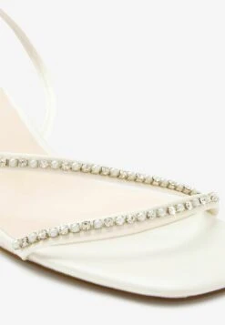 Next Forever Comfort®Wedding Jewel And Pearl - Zapatos De Novia - Ivory 13 Next Forever Comfort®Wedding Jewel And Pearl - Zapatos De Novia - Ivory -Tienda De Moda Femenina 30153492f7904c29b3920fd983d4c8a3