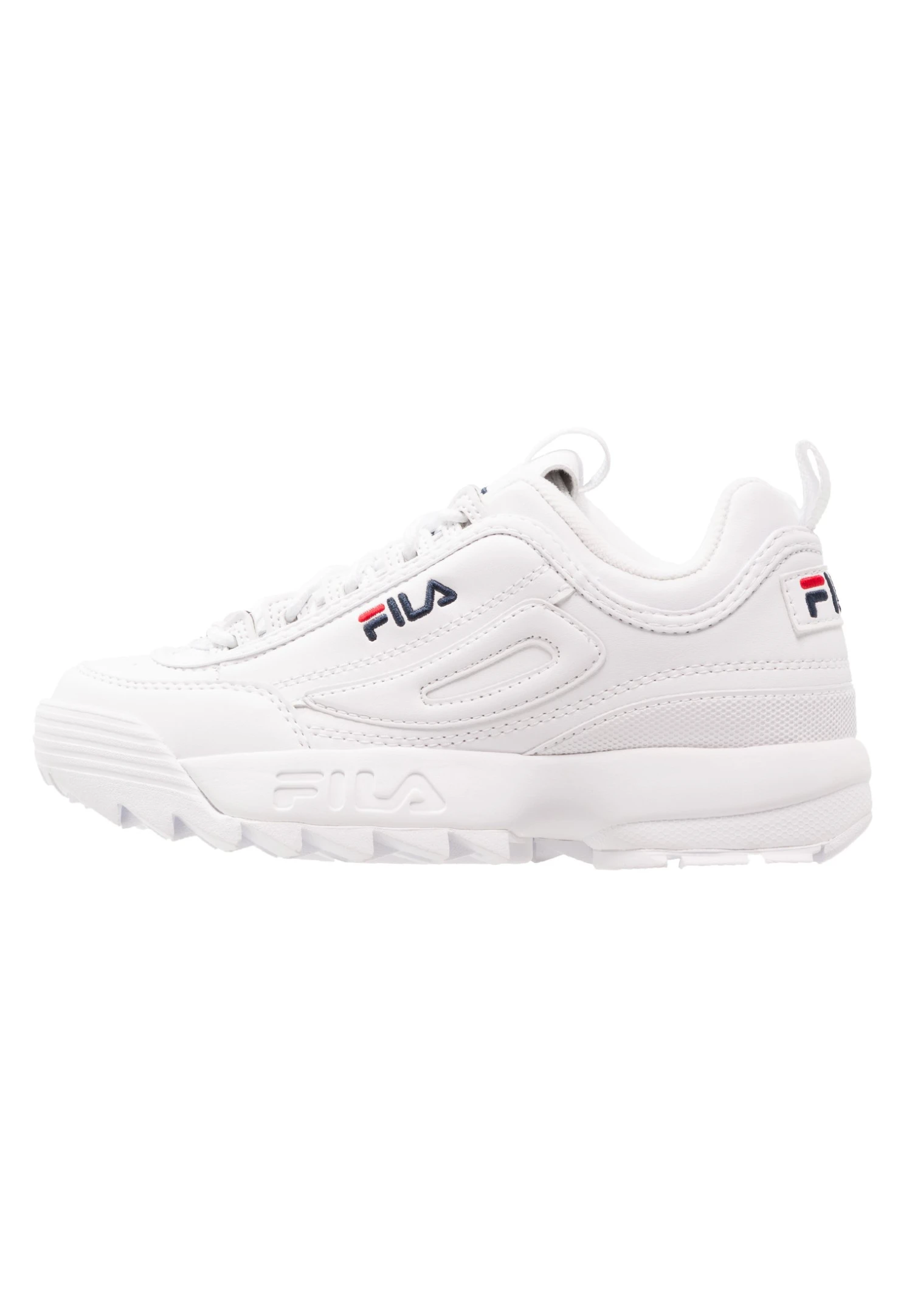 Fila Disruptor - Zapatillas - White 4 Fila Disruptor - Zapatillas - White - Imagen 2