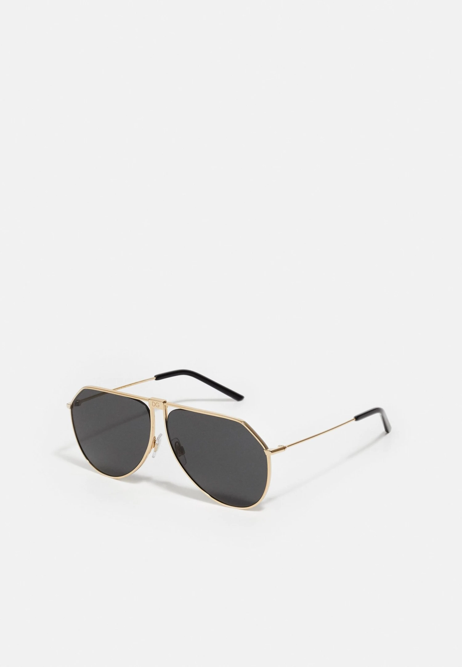 Dolce & Gabbana Unisex - Gafas De Sol - Gold-Coloured 3 Dolce & Gabbana Unisex - Gafas De Sol - Gold-Coloured