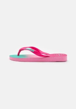 Havaianas Top Fashion - Chanclas De Dedo - Pink Lemonade 10 Havaianas Top Fashion - Chanclas De Dedo - Pink Lemonade -Tienda De Moda Femenina 3032e38e8ec44eb49f000b4f271a8a3f
