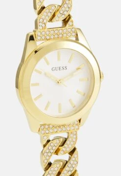 Guess Serena - Reloj - Gold-Coloured -Tienda De Moda Femenina 30531bedc1ba4b06b4cd792bbd90edbd