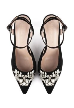 L37 Come With Me - Tacones - Black 9 L37 Come With Me - Tacones - Black -Tienda De Moda Femenina 30aecfc862e24904adaf6f06c046e85b