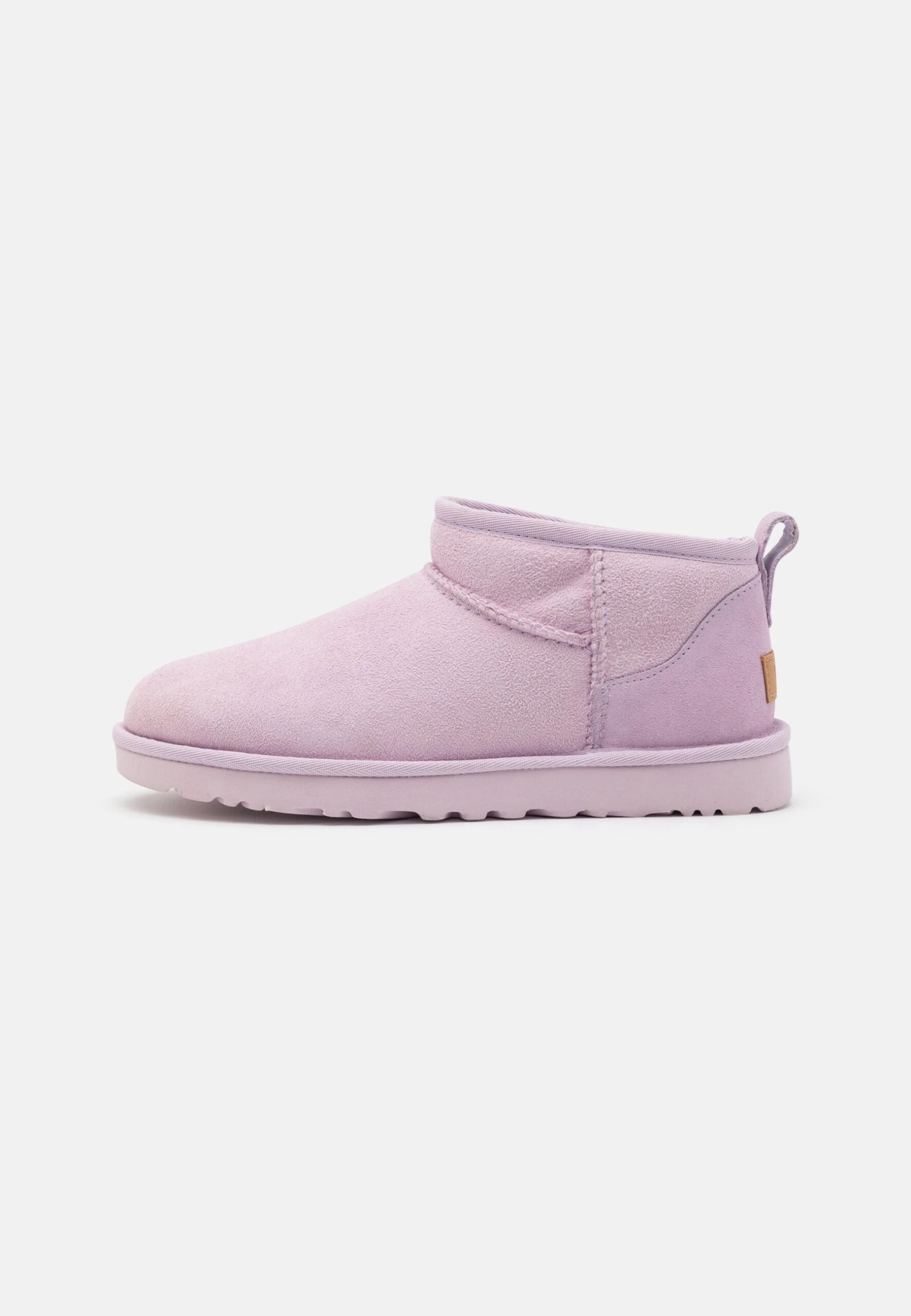 Ugg Classic Ultra - Botines Bajos - Lavender Fog 4 Ugg Classic Ultra - Botines Bajos - Lavender Fog - Imagen 2