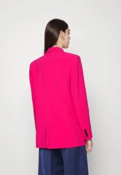Bruuns Bazaar Cindysus - Blazer - Fuchsia Purple -Tienda De Moda Femenina 313609134c8f4f17960783f35506fc75